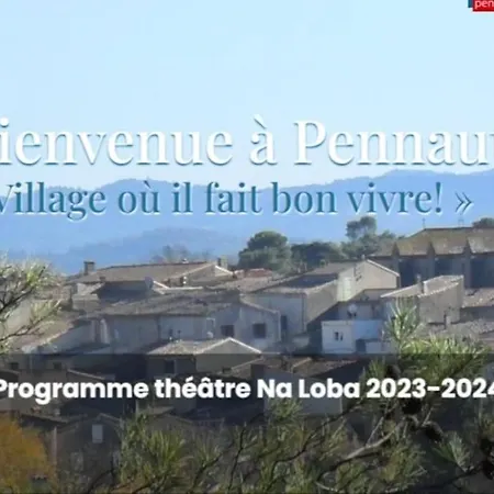 De Village