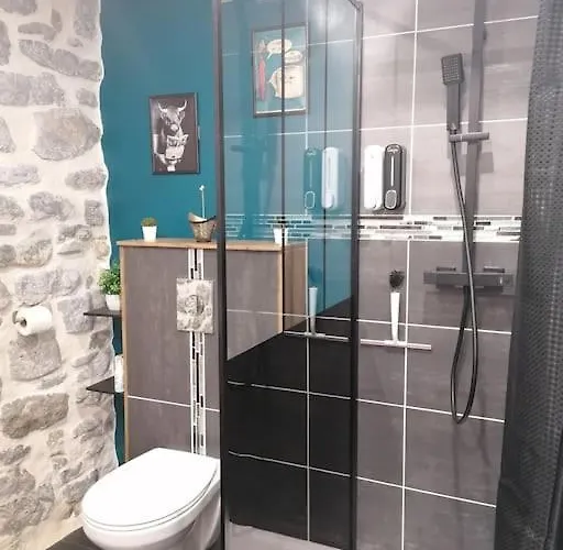 De Village Appartement
