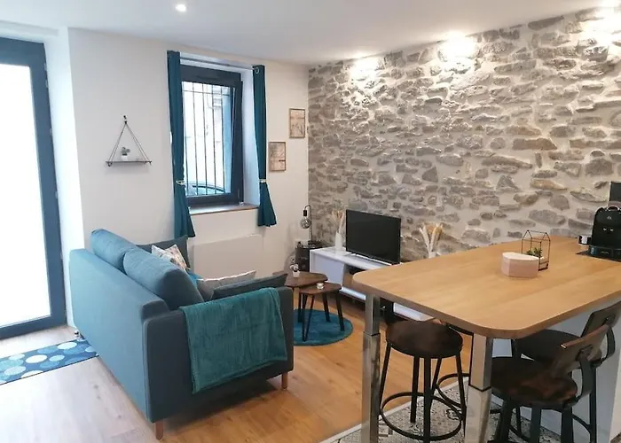 Appartement De Village *